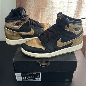 Jordan 1 Retro High OG (PS)